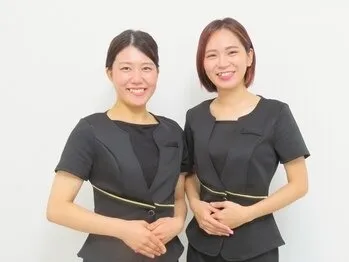 いつも明るく笑顔で!♪